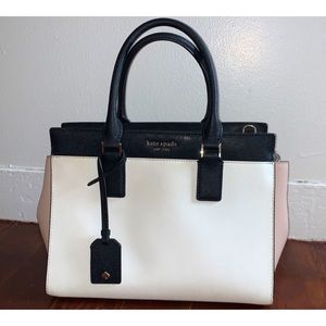 Médium/large Kade Spade handbag